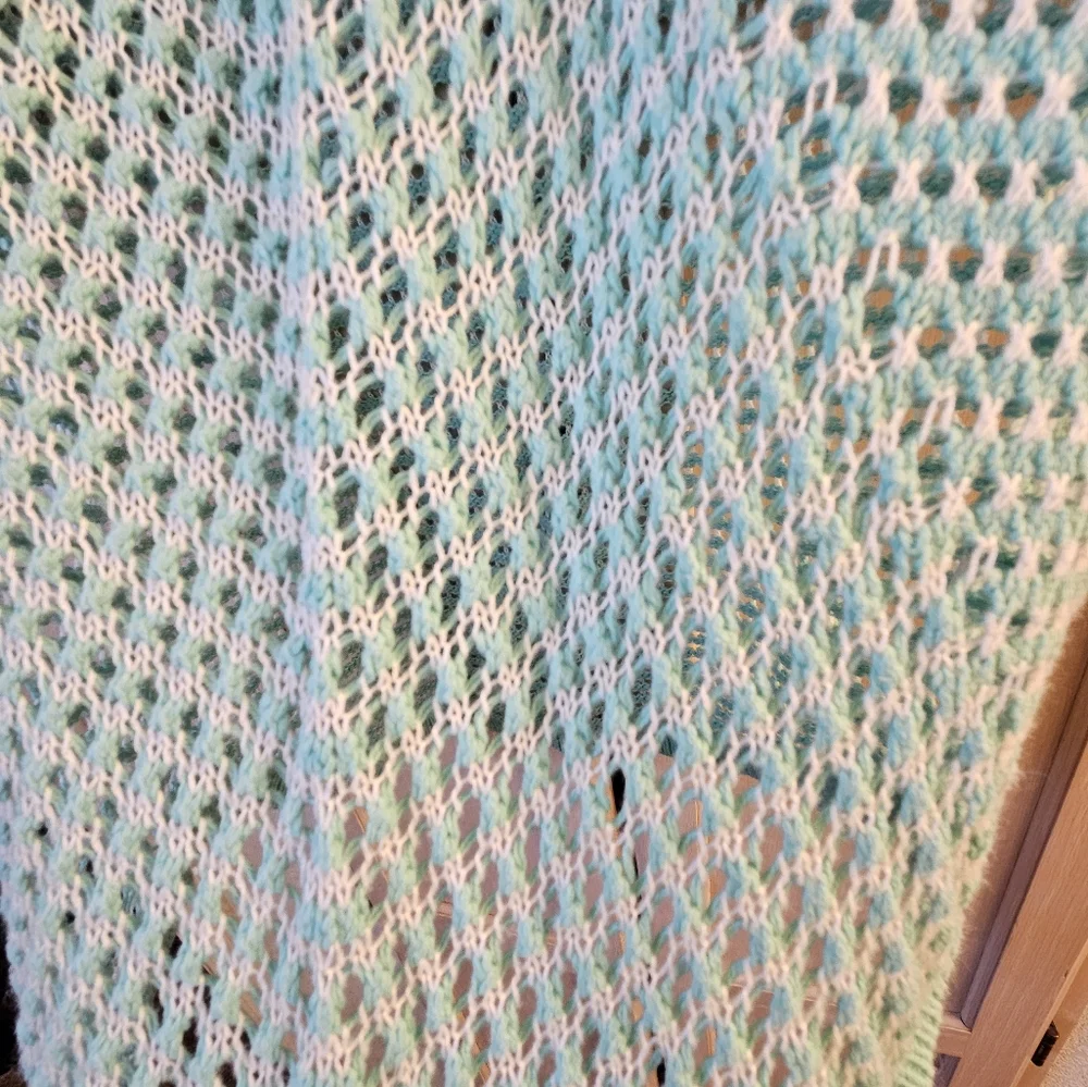 Knit Sweater - Picture 2 of 4